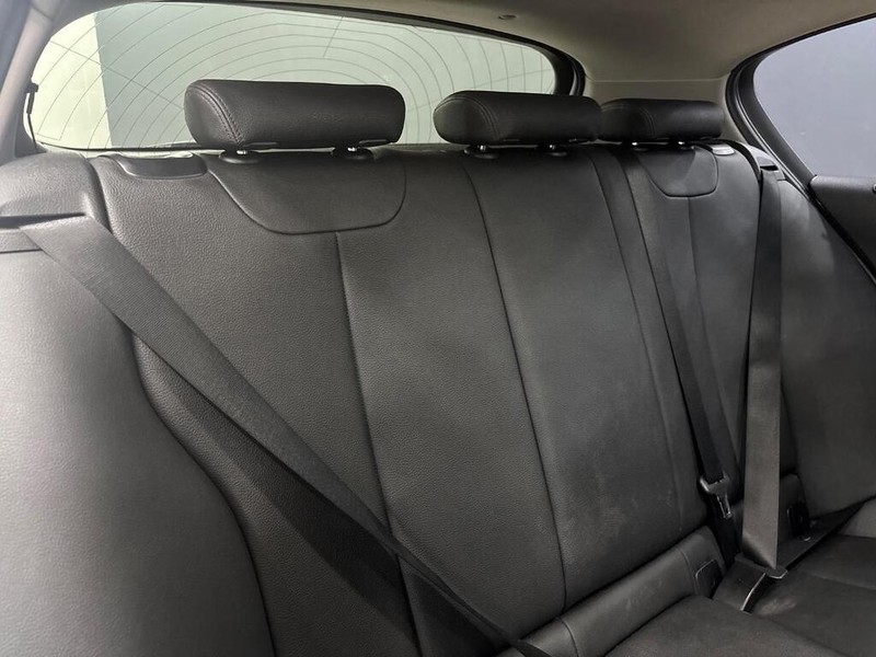 BMW 1 Series - ICar Gezina - Image 9