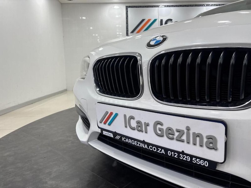 BMW 1 Series - ICar Gezina - Image 19