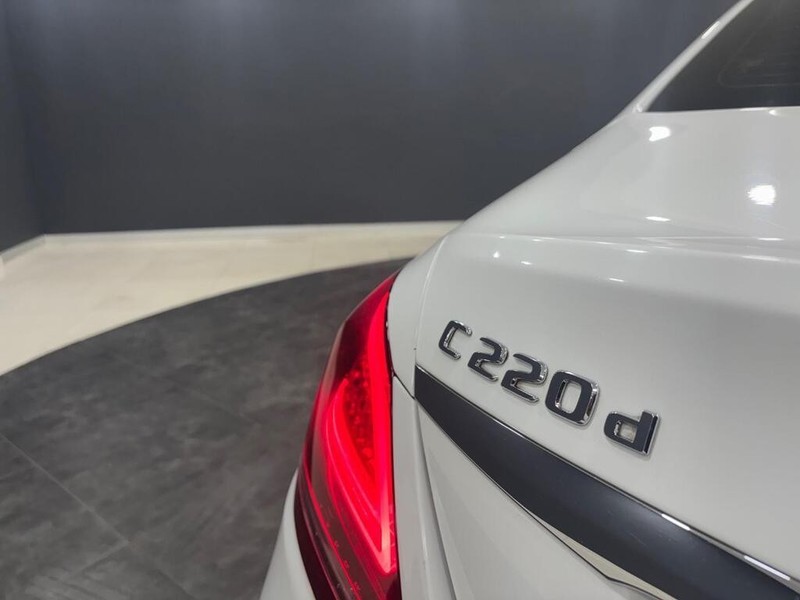 Mercedes-Benz C-class - ICar Gezina - Image 11