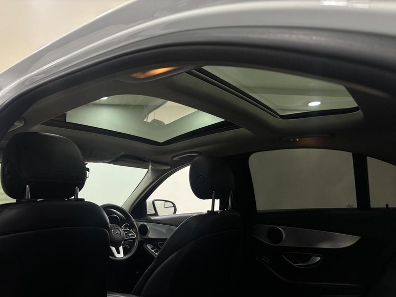 Mercedes-Benz C-class - ICar Gezina - Image 16