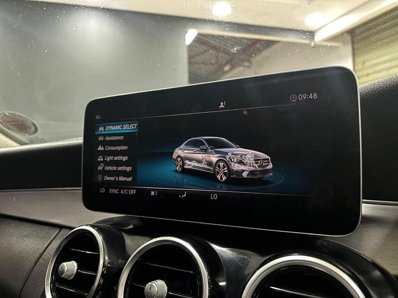 Mercedes-Benz C-class - ICar Gezina - Image 10