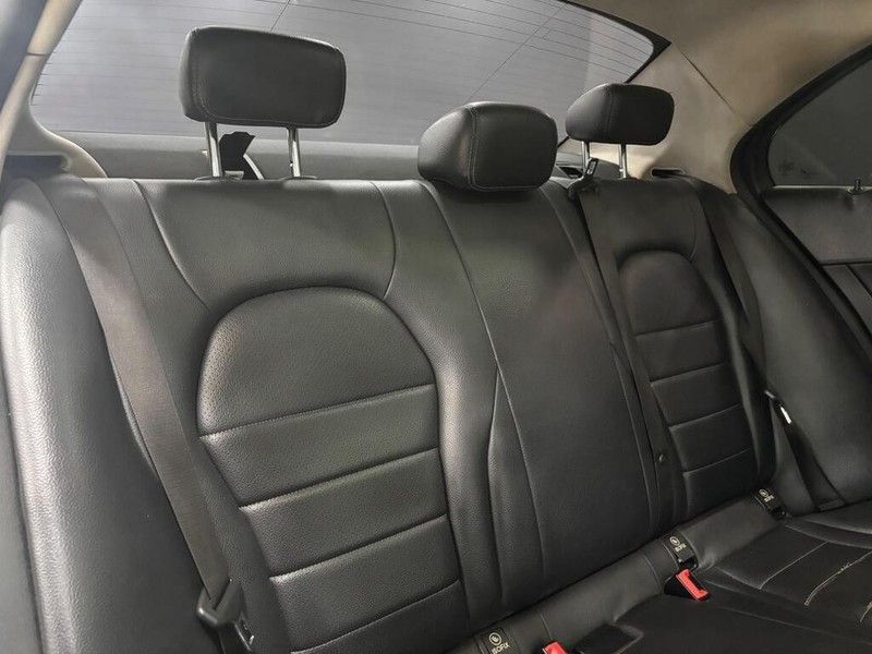 Mercedes-Benz C-class - ICar Gezina - Image 9