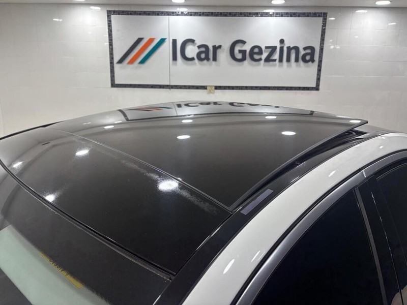 Mercedes-Benz C-class - ICar Gezina - Image 14