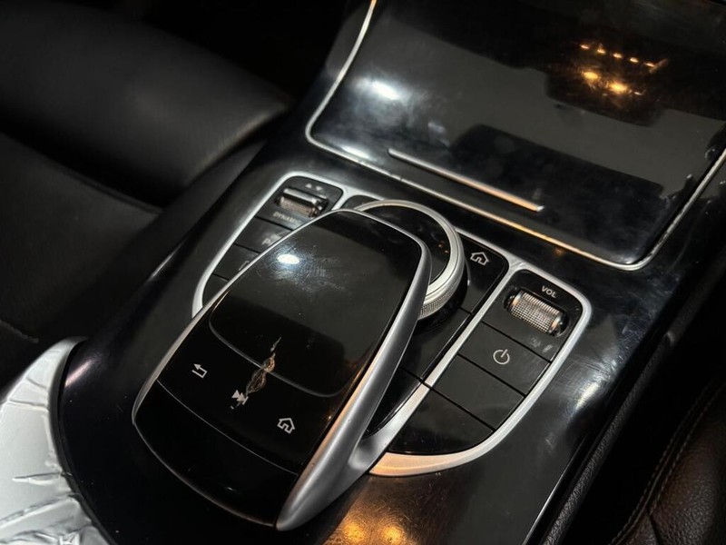 Mercedes-Benz C-class - ICar Gezina - Image 19