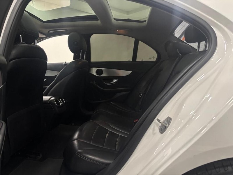 Mercedes-Benz C-class - ICar Gezina - Image 15