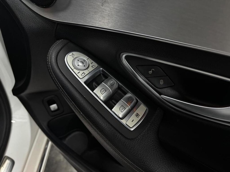 Mercedes-Benz C-class - ICar Gezina - Image 18