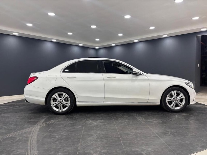 Mercedes-Benz C-class - ICar Gezina - Image 2