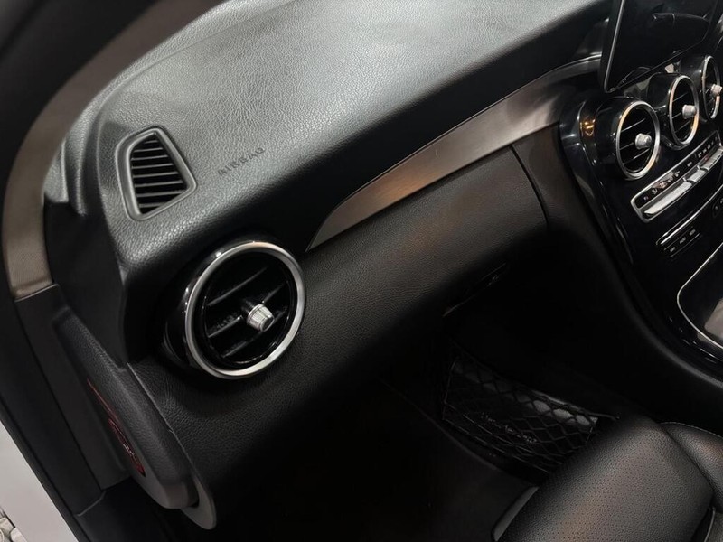 Mercedes-Benz C-class - ICar Gezina - Image 20