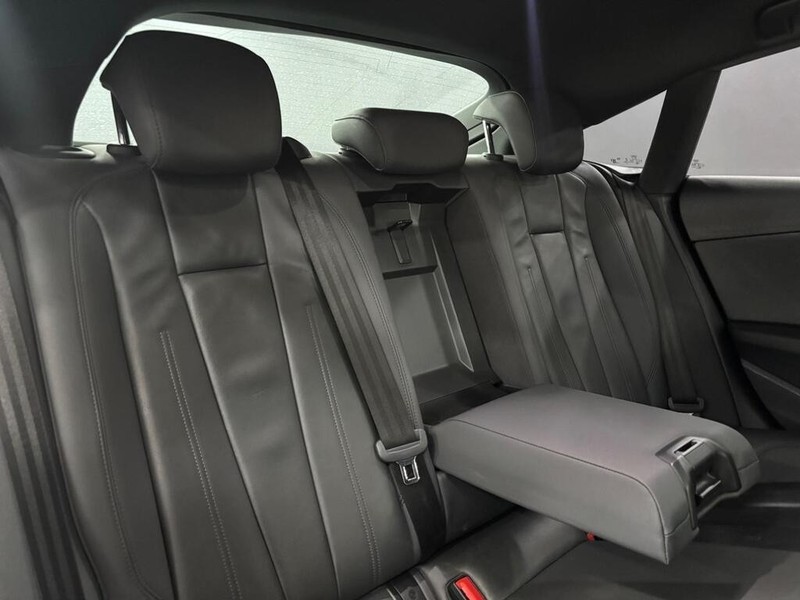 Audi A5 - ICar Gezina - Image 9