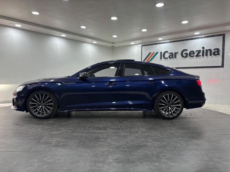 Audi A5 - ICar Gezina - Image 6