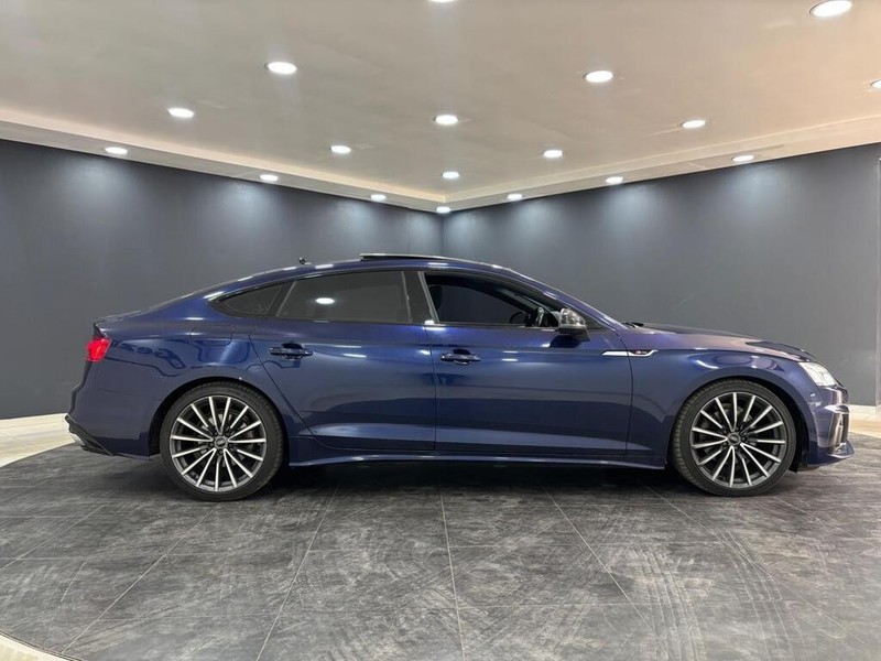 Audi A5 - ICar Gezina - Image 2