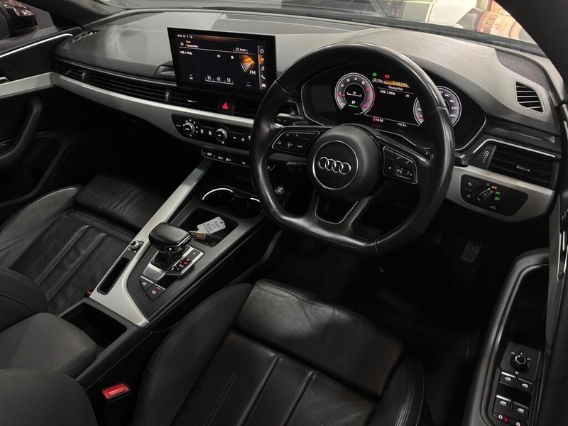 Audi A5 - ICar Gezina - Image 7