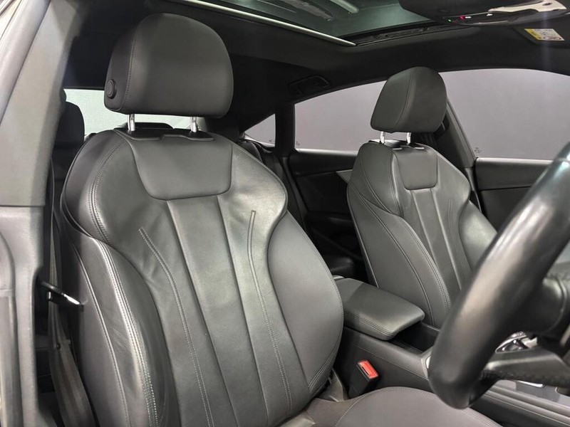 Audi A5 - ICar Gezina - Image 8