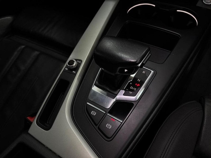 Audi A5 - ICar Gezina - Image 18