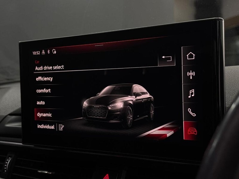 Audi A5 - ICar Gezina - Image 10