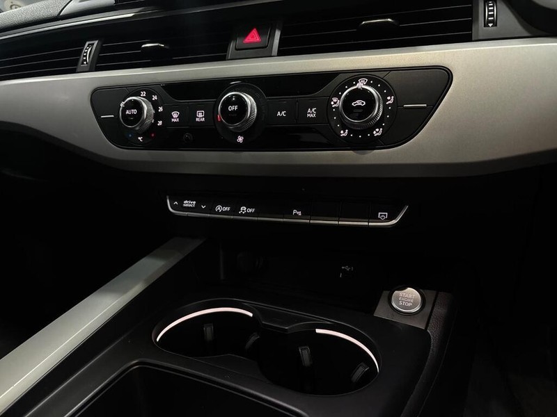Audi A5 - ICar Gezina - Image 11
