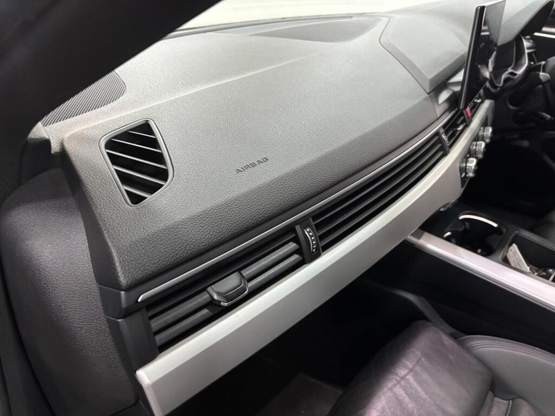 Audi A5 - ICar Gezina - Image 17