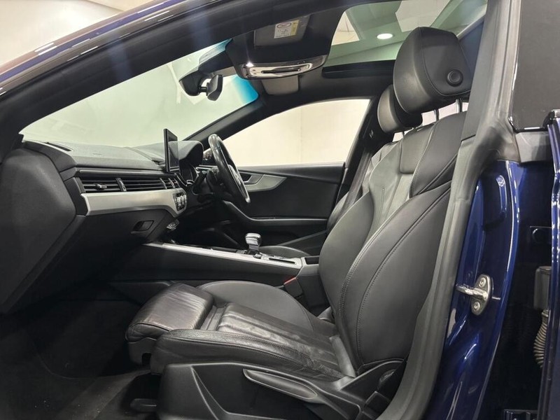 Audi A5 - ICar Gezina - Image 16