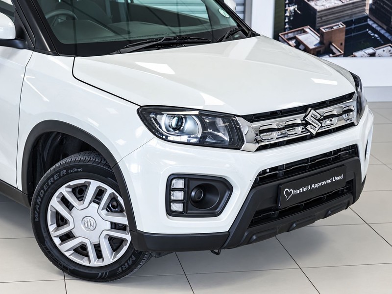 Suzuki Vitara - Suzuki Sandton - Image 3