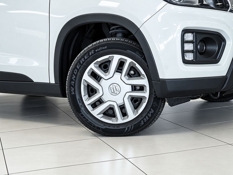 Suzuki Vitara - Suzuki Sandton - Image 2