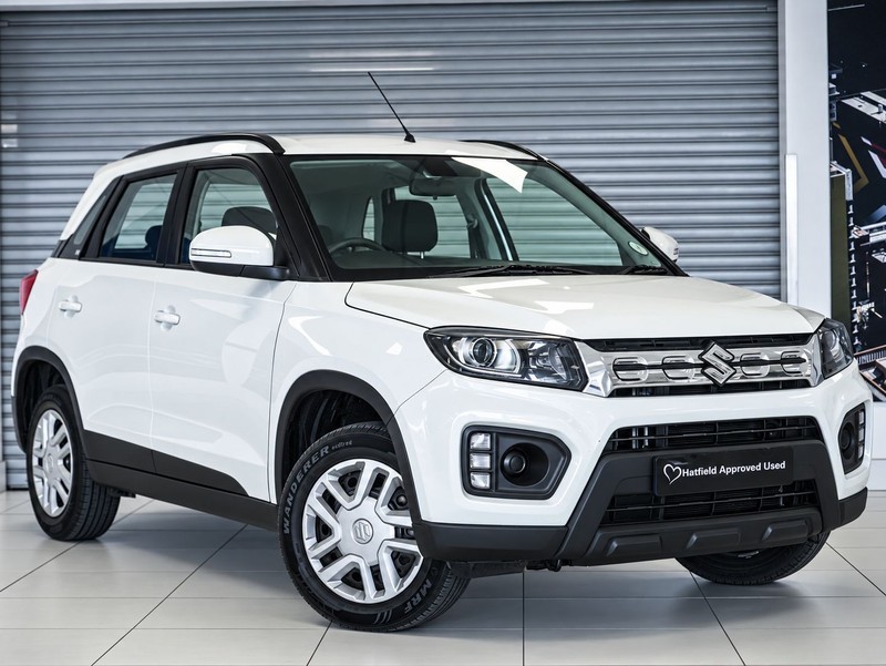 Suzuki Vitara - Suzuki Sandton - Image 1