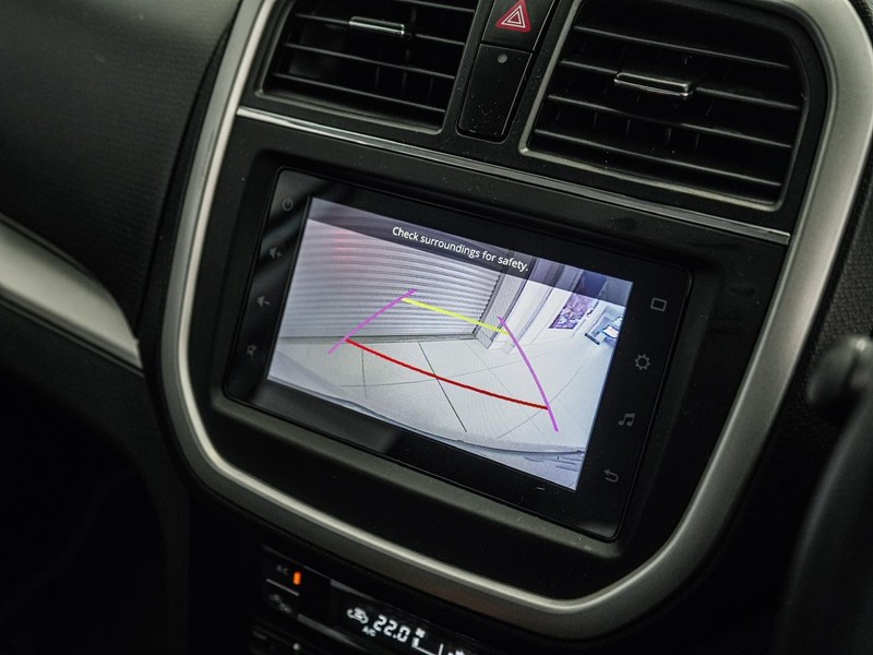 Suzuki Vitara - Suzuki Sandton - Image 18