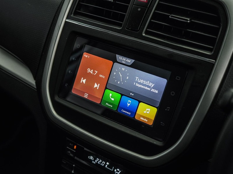 Suzuki Vitara - Suzuki Sandton - Image 17