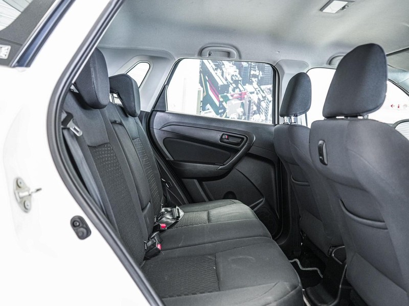 Suzuki Vitara - Suzuki Sandton - Image 13
