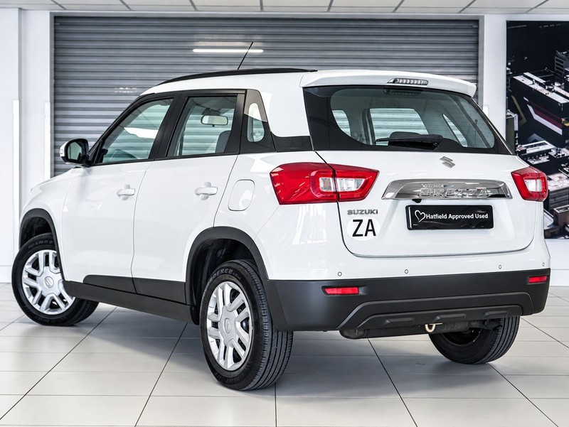 Suzuki Vitara - Suzuki Sandton - Image 9