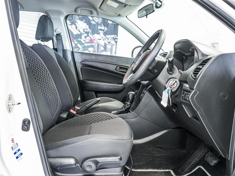 Suzuki Vitara - Suzuki Sandton - Image 22