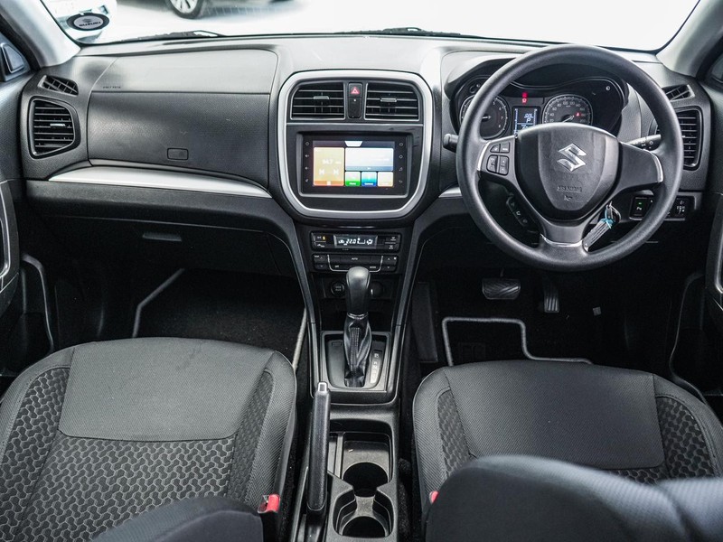 Suzuki Vitara - Suzuki Sandton - Image 12