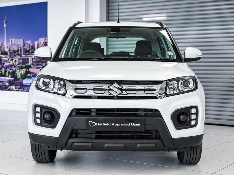 Suzuki Vitara - Suzuki Sandton - Image 5