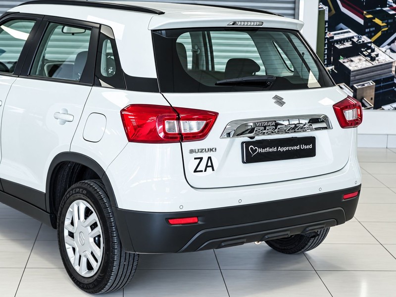 Suzuki Vitara - Suzuki Sandton - Image 8