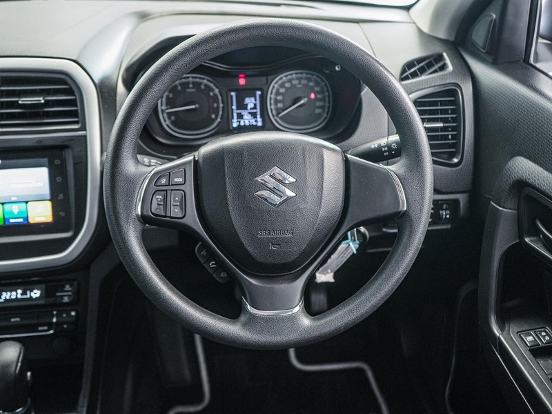 Suzuki Vitara - Suzuki Sandton - Image 20