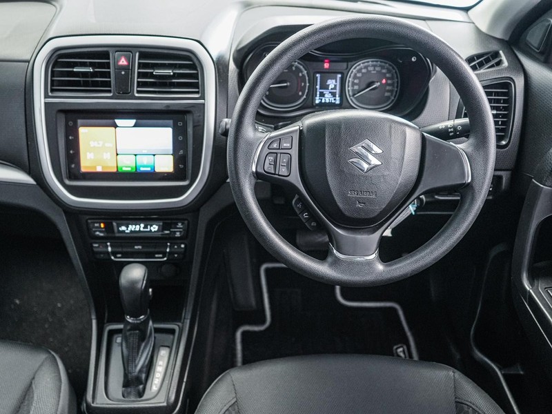 Suzuki Vitara - Suzuki Sandton - Image 15