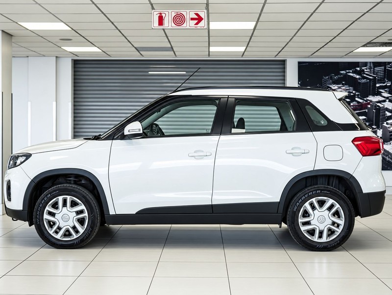 Suzuki Vitara - Suzuki Sandton - Image 10