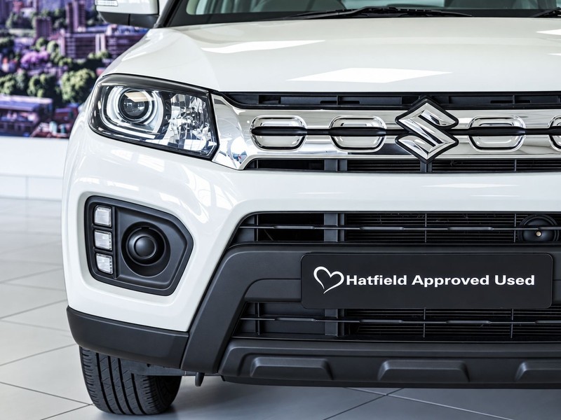 Suzuki Vitara - Suzuki Sandton - Image 4