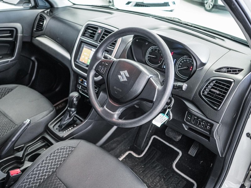 Suzuki Vitara - Suzuki Sandton - Image 21