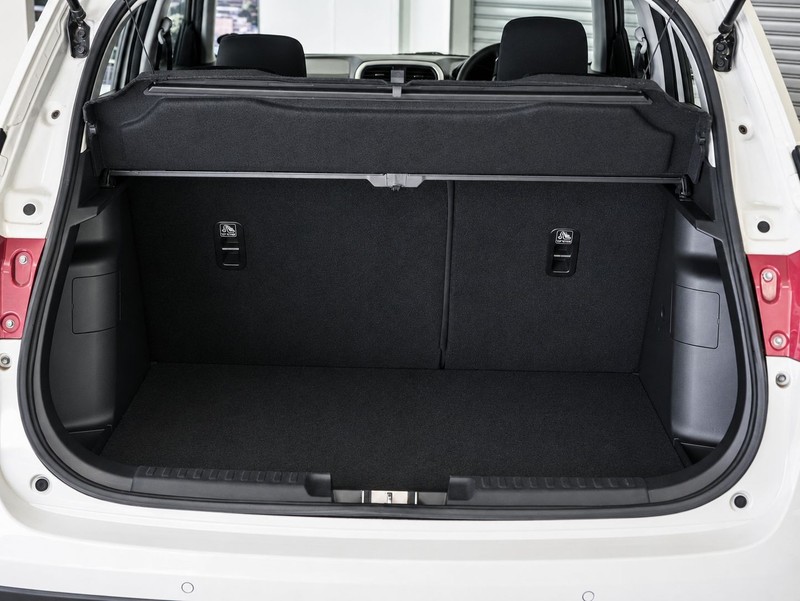 Suzuki Vitara - Suzuki Sandton - Image 11