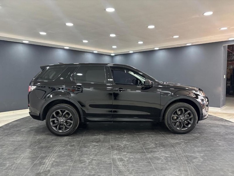 Land Rover Discovery - ICar Gezina - Image 2