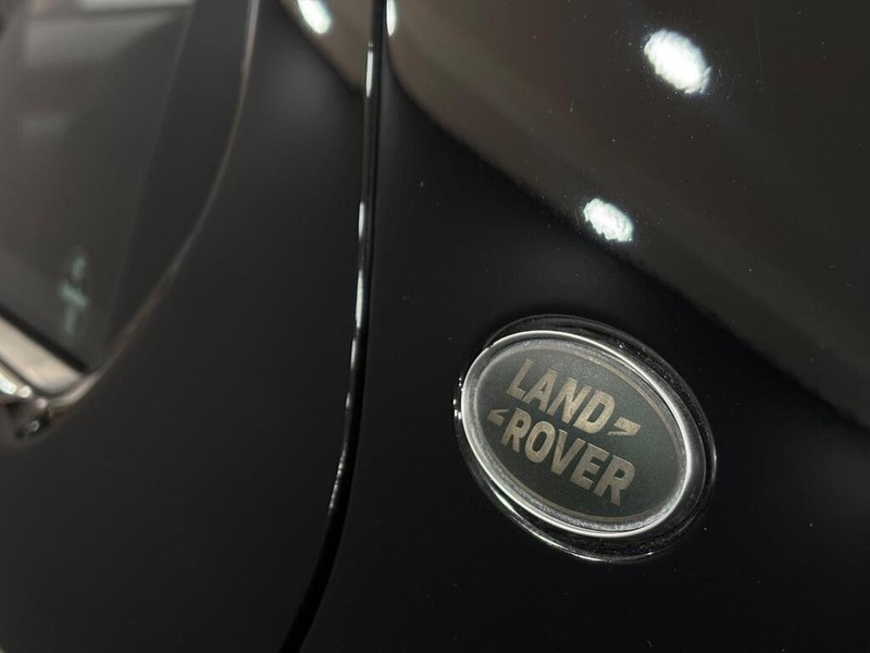 Land Rover Discovery - ICar Gezina - Image 15