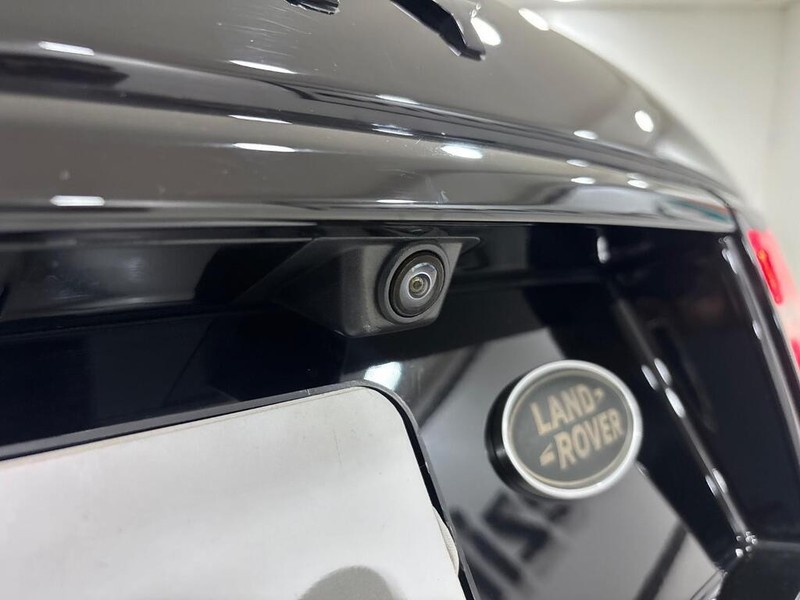 Land Rover Discovery - ICar Gezina - Image 13