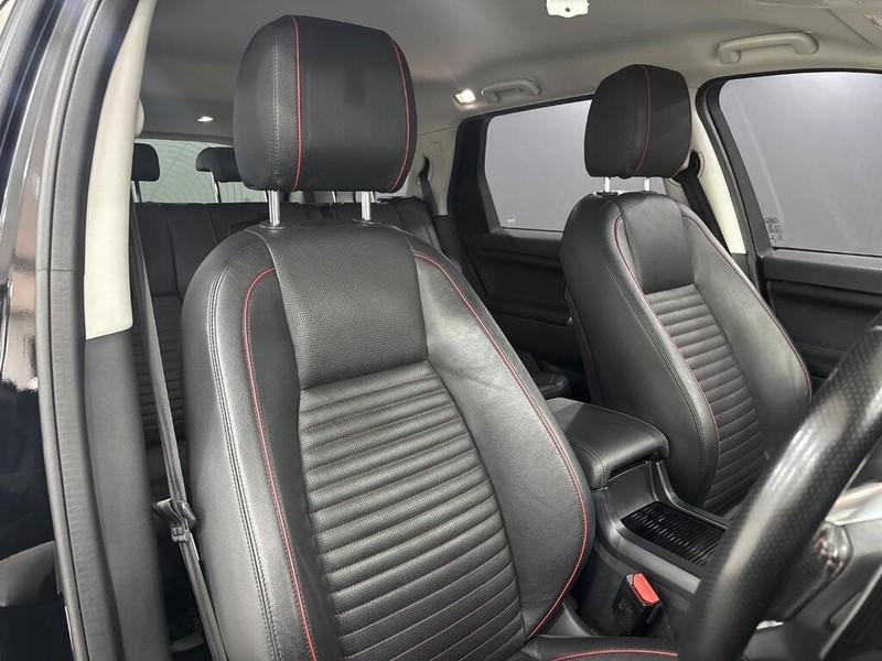 Land Rover Discovery - ICar Gezina - Image 8