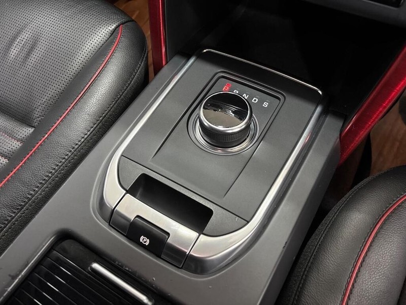 Land Rover Discovery - ICar Gezina - Image 12