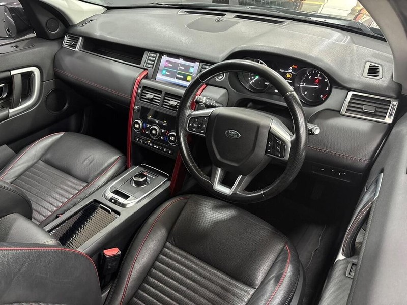 Land Rover Discovery - ICar Gezina - Image 7