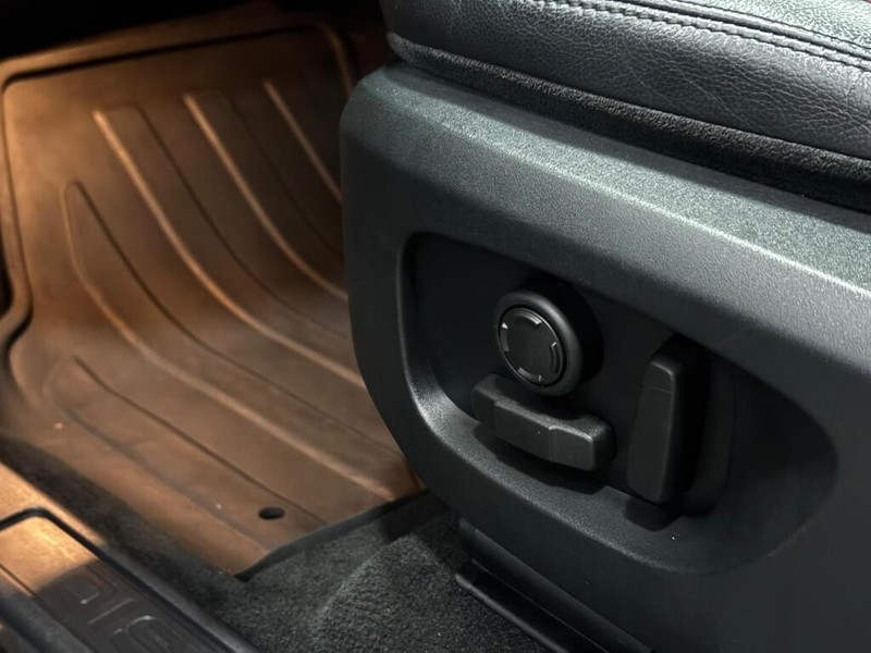 Land Rover Discovery - ICar Gezina - Image 20