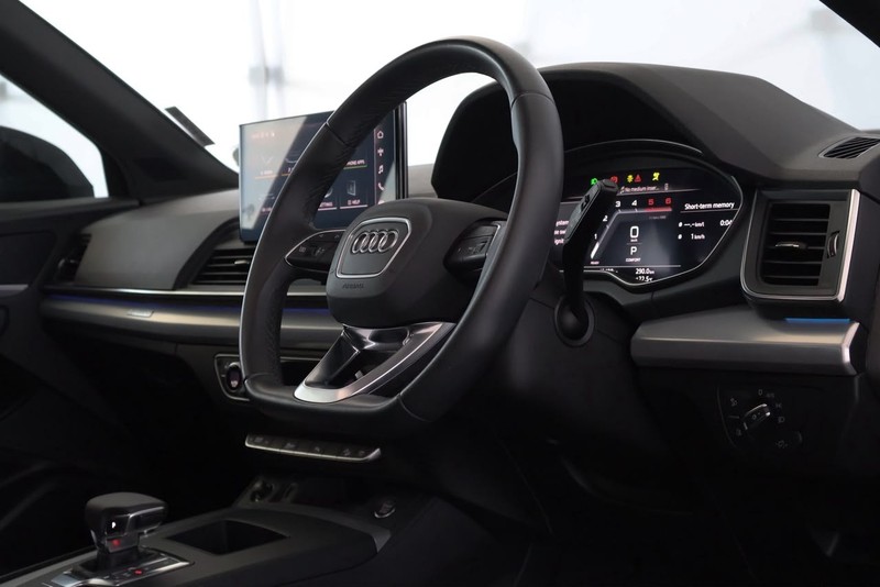 Audi Q5 - Audi Centre Hatfield - Image 16
