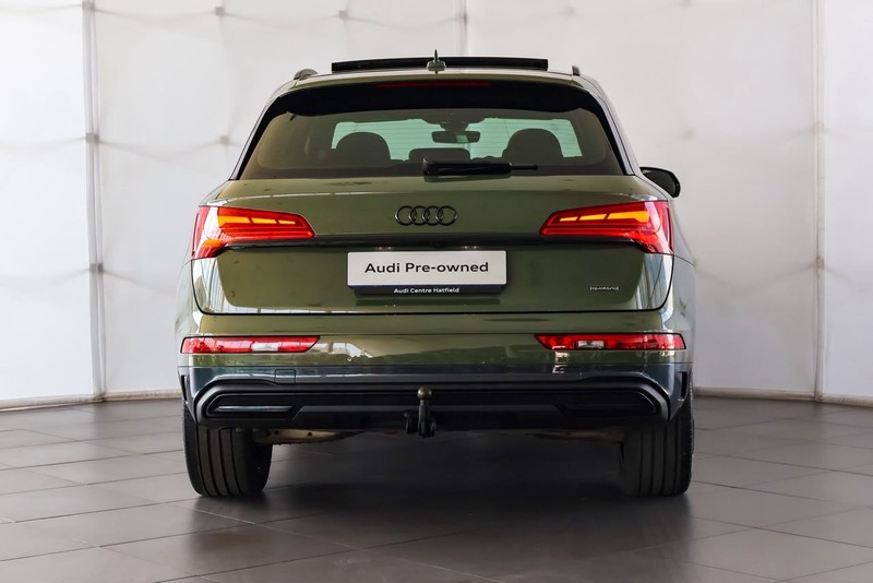Audi Q5 - Audi Centre Hatfield - Image 10