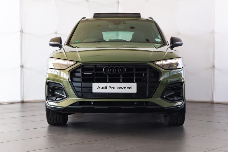Audi Q5 - Audi Centre Hatfield - Image 5
