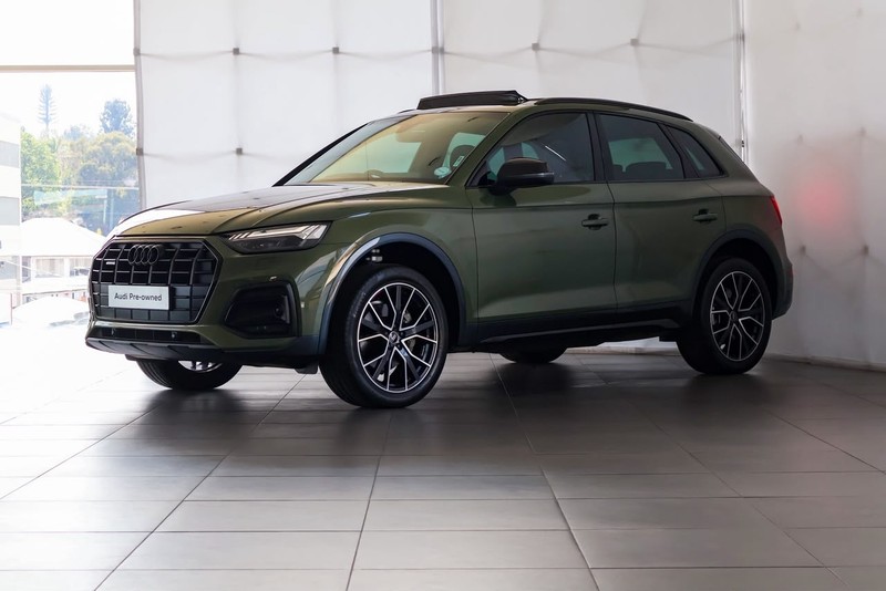 Audi Q5 - Audi Centre Hatfield - Image 4